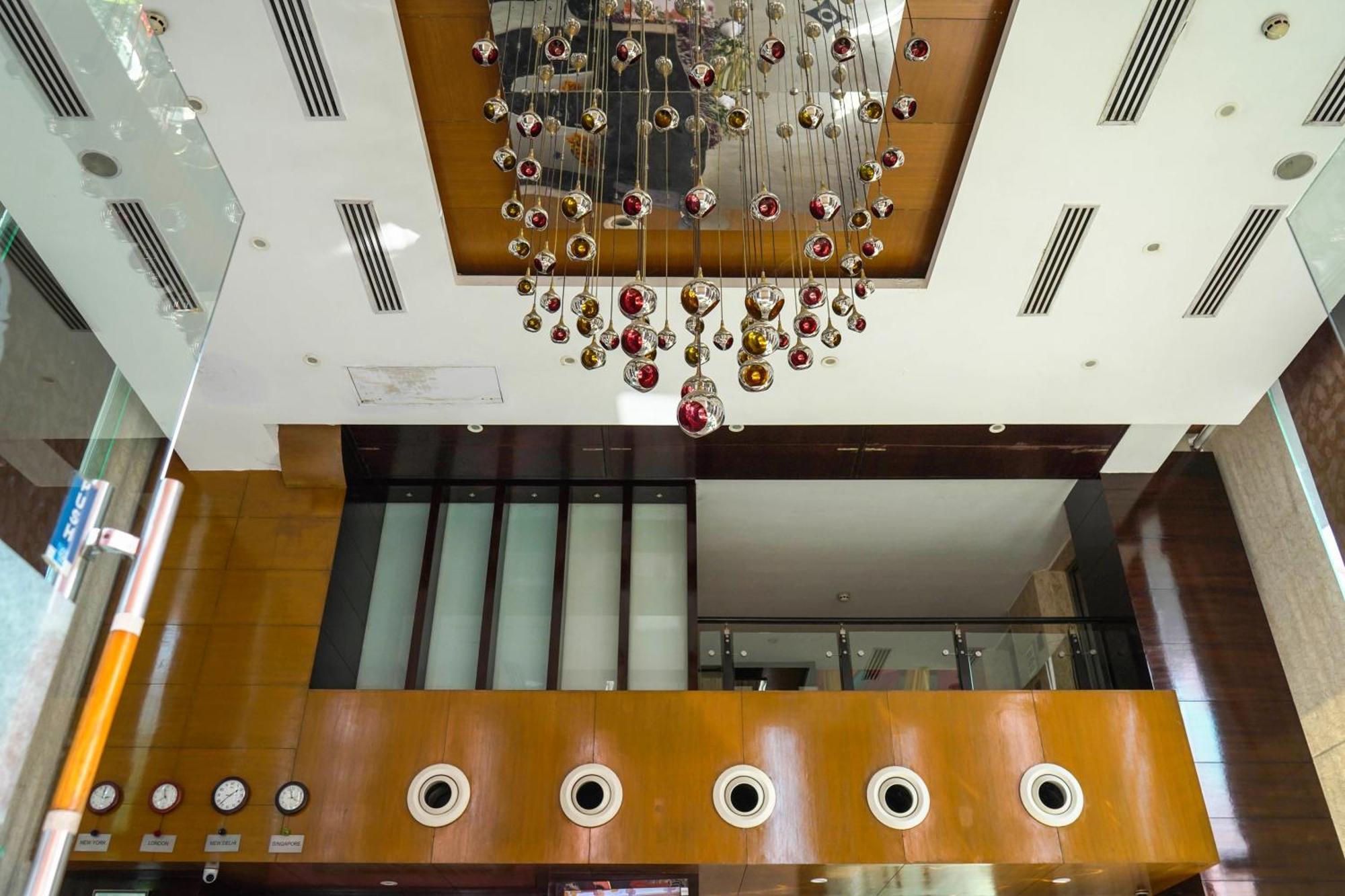 Treehouse Queens Pearl Γκουργκάον Εξωτερικό φωτογραφία